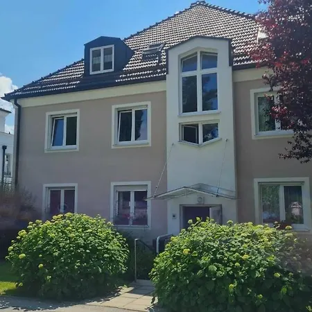 Ferienwohnung Laura Bad Reichenhall Esterno foto