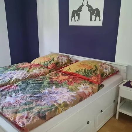 Ferienwohnung Laura Bad Reichenhall Esterno foto