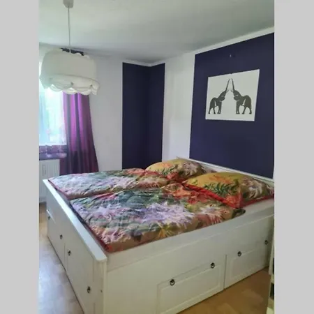 Ferienwohnung Laura Bad Reichenhall Esterno foto