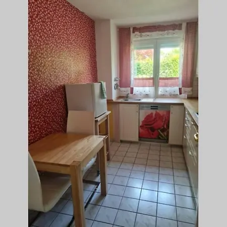 Ferienwohnung Laura Bad Reichenhall Esterno foto