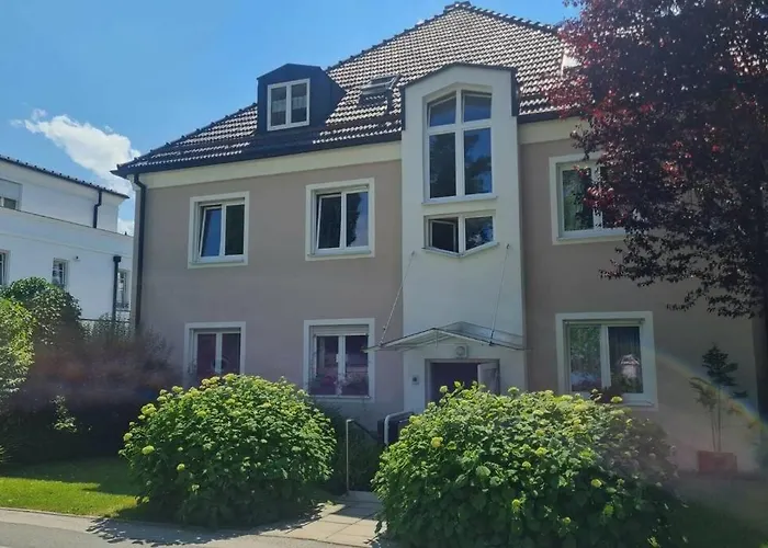 Ferienwohnung Laura
