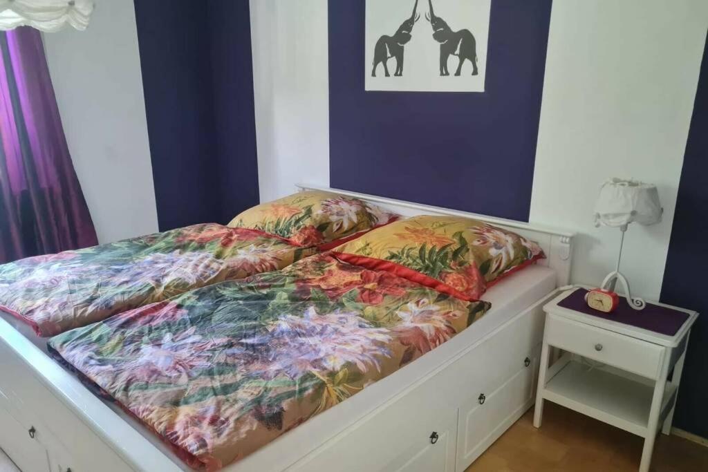 Apartment Laura Bad Reichenhall